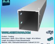 ترانک ( ترانکینگ ) Trunking