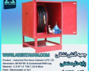 جعبه آتش نشانی مدل ( ATC 12 )