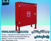 جعبه آتش نشانی مدل ( ATC 13)