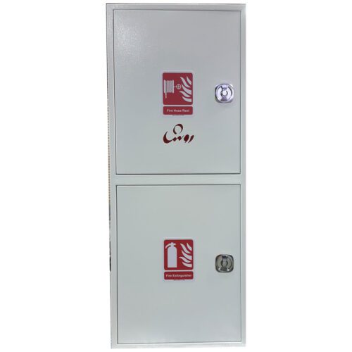 Fire Extinguisher Cabinet ( ATC 9 )