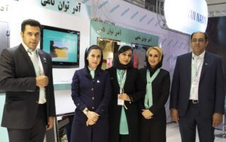 نمایشگاه آدر توان نامی (2)