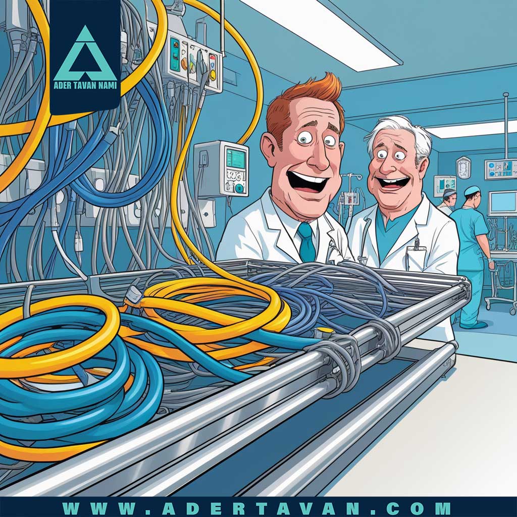 سینی کابل و استانداردسازی