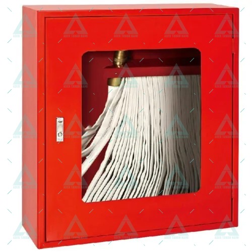 Fire Extinguisher Cabinet ( ATC 4 )