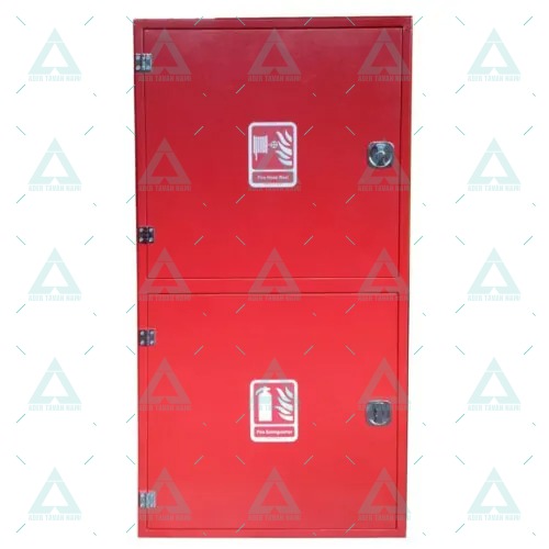 Fire Extinguisher Cabinet ( ATC 9 )