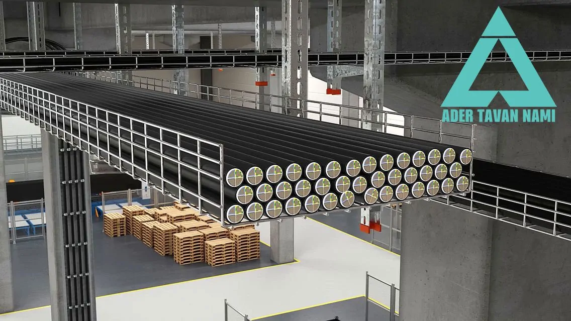 سینی کابل و محافظ کابل