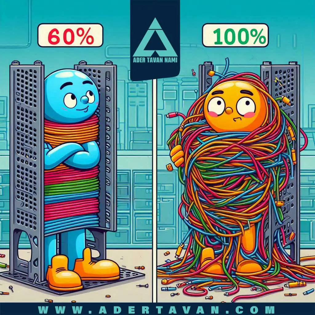 ضخامت ورق سینی کابل ضخامت ورق سینی کابل