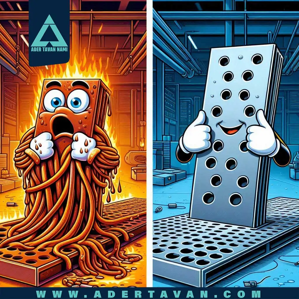 ضخامت ورق سینی کابل ضخامت ورق سینی کابل