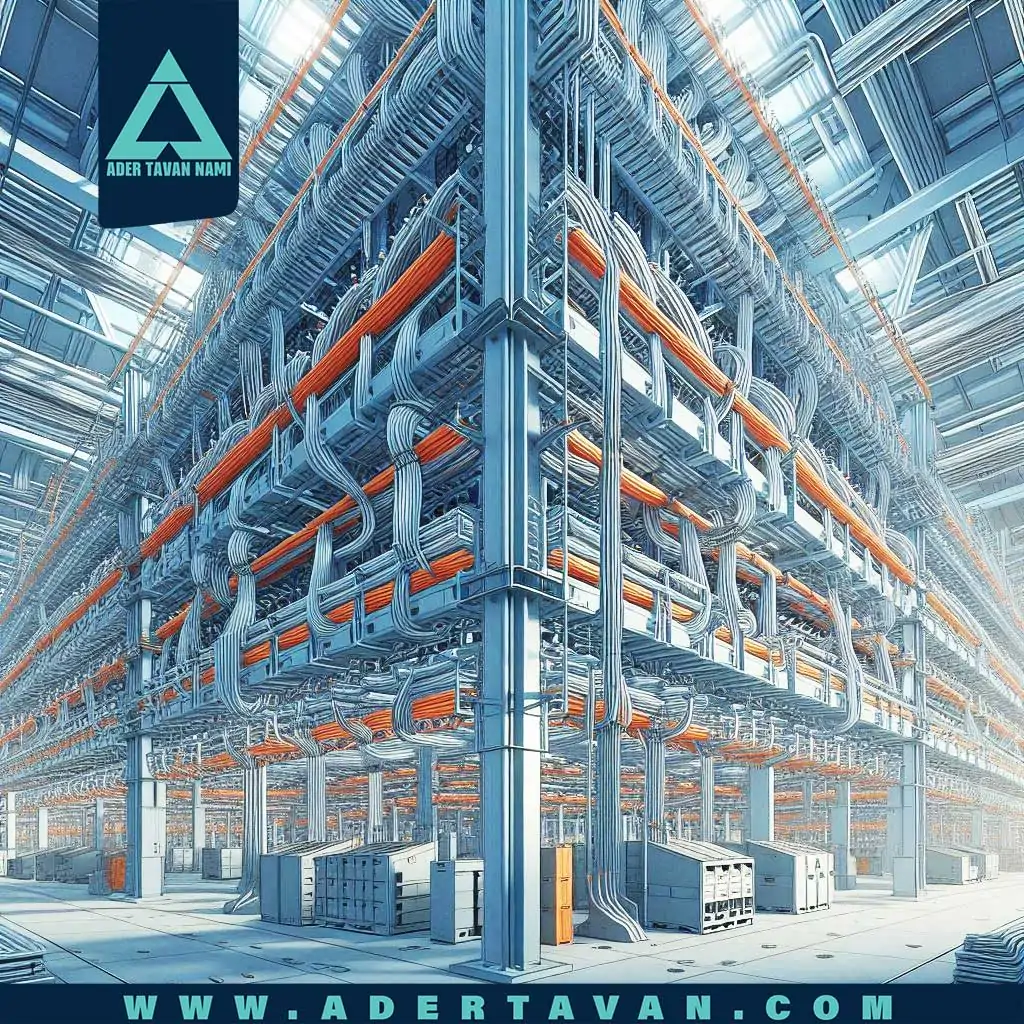 ضخامت ورق سینی کابل ضخامت ورق سینی کابل