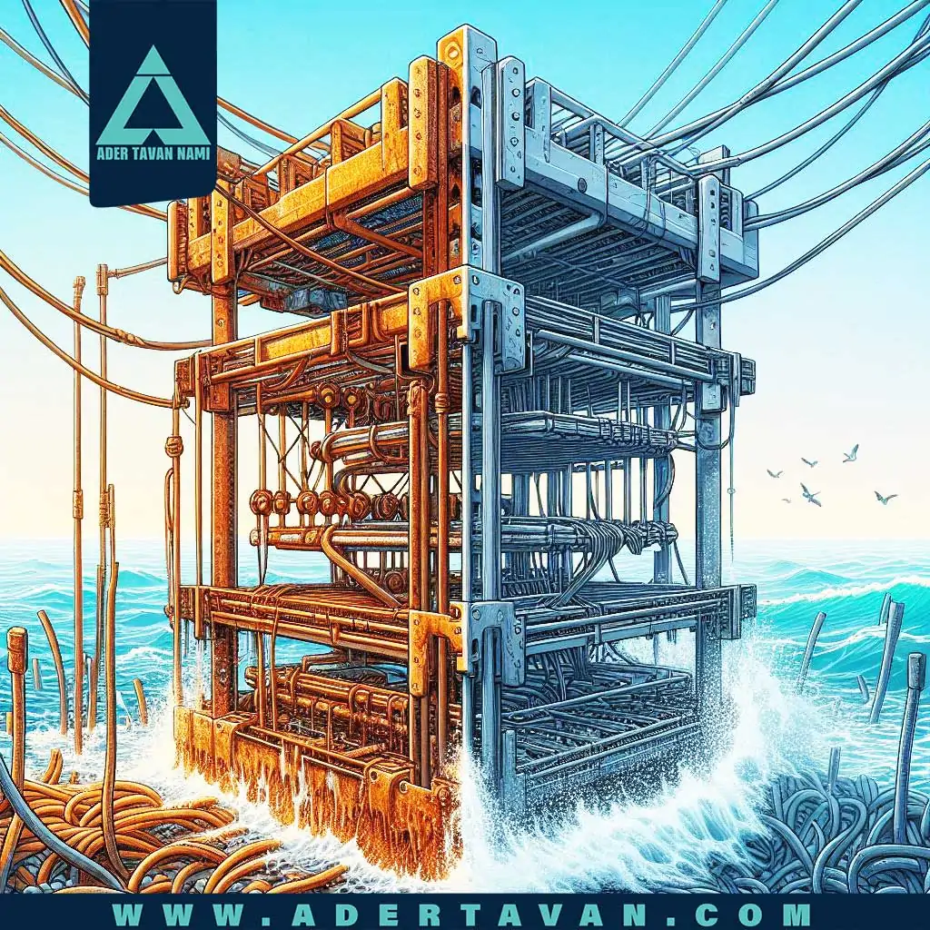 ضخامت ورق سینی کابل ضخامت ورق سینی کابل