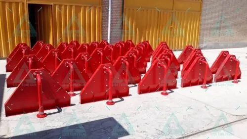 Foam Chamber ( ATCH 2 )